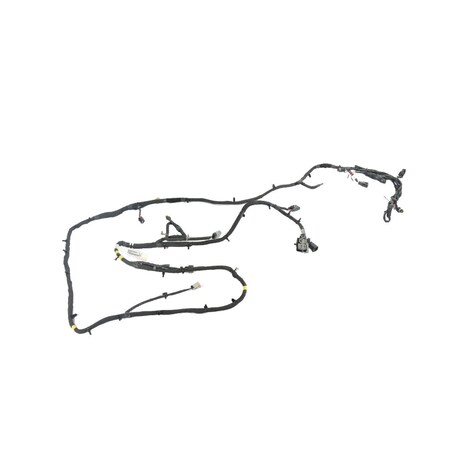 Mopar Chassis Wiring Harness, 68268703AD 68268703AD